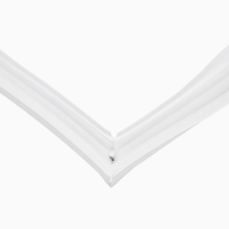 Whirlpool WP12550116Q Whirlpool Refrigerator Gasket WP12550116Q